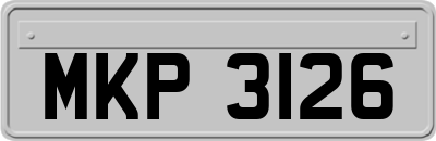 MKP3126