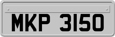 MKP3150
