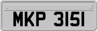 MKP3151