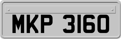 MKP3160