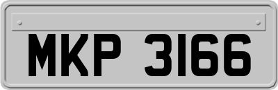 MKP3166