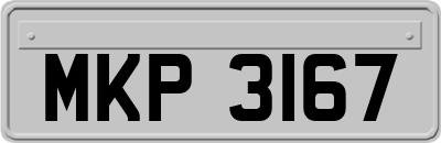 MKP3167