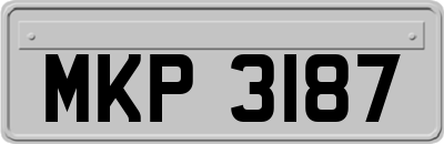 MKP3187