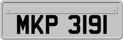 MKP3191