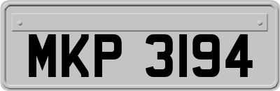 MKP3194