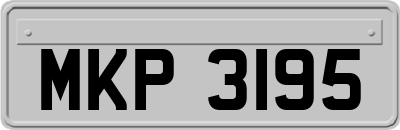 MKP3195