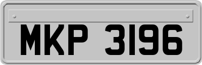 MKP3196