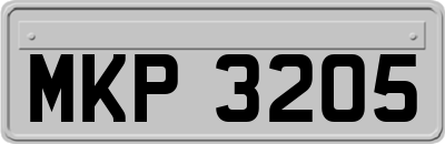 MKP3205