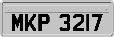 MKP3217