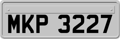 MKP3227