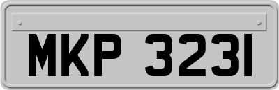 MKP3231