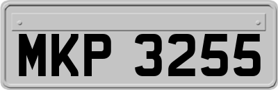 MKP3255