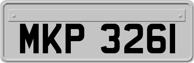MKP3261