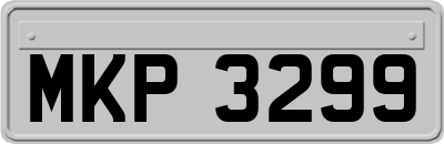 MKP3299