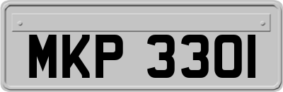 MKP3301