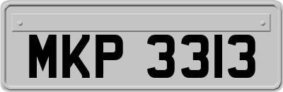 MKP3313