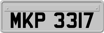 MKP3317