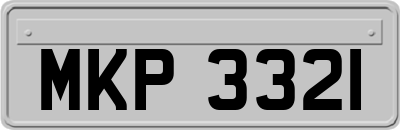 MKP3321