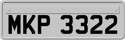 MKP3322