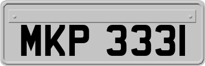 MKP3331