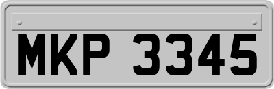 MKP3345