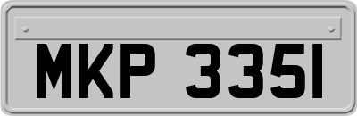 MKP3351