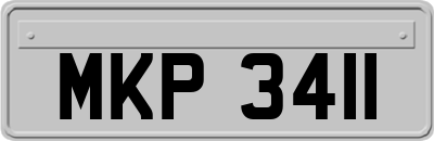 MKP3411