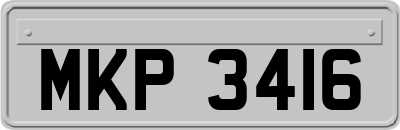 MKP3416