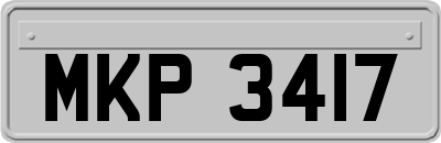 MKP3417