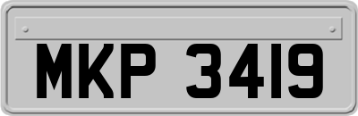 MKP3419