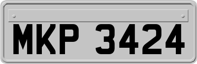 MKP3424