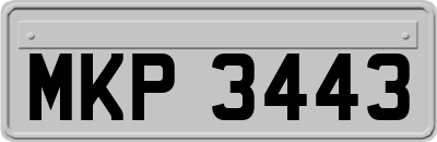 MKP3443