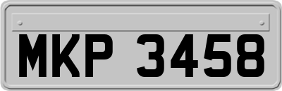 MKP3458