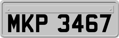MKP3467