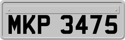 MKP3475