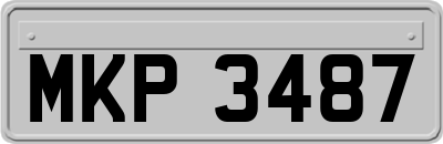 MKP3487