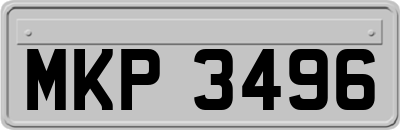 MKP3496