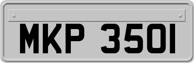 MKP3501