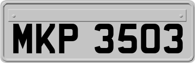 MKP3503