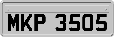 MKP3505