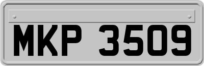 MKP3509