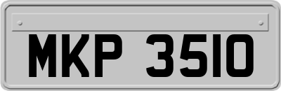 MKP3510