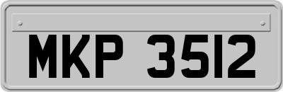 MKP3512