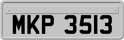 MKP3513