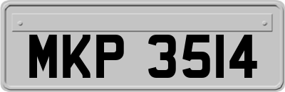 MKP3514