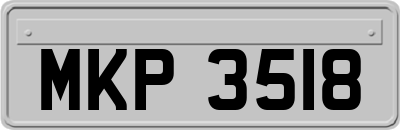 MKP3518