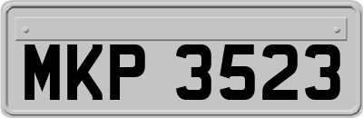 MKP3523