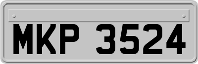 MKP3524