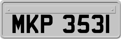 MKP3531