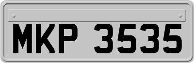 MKP3535